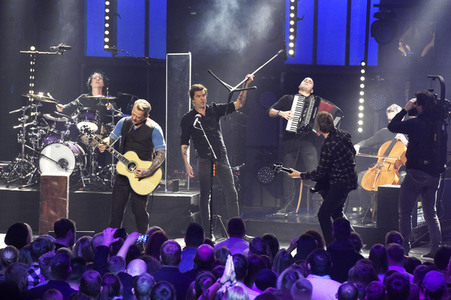 1Live Krone 2019 in Bochum