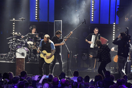 1Live Krone 2019 in Bochum