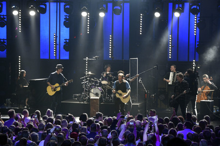 1Live Krone 2019 in Bochum