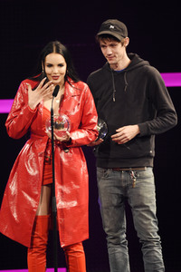 1Live Krone 2019 in Bochum