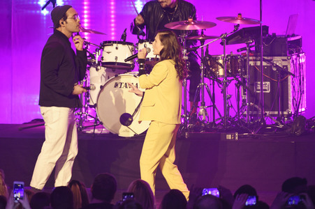 1Live Krone 2019 in Bochum