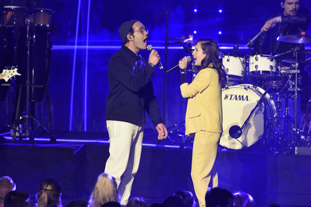 1Live Krone 2019 in Bochum