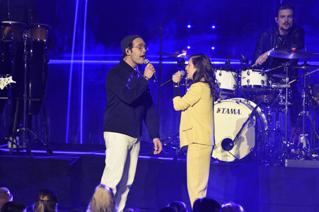 1Live Krone 2019 in Bochum