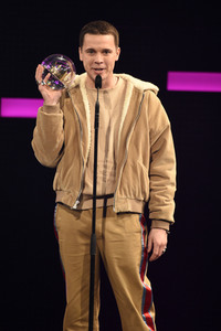 1Live Krone 2019 in Bochum