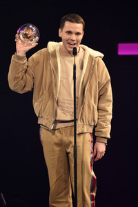 1Live Krone 2019 in Bochum