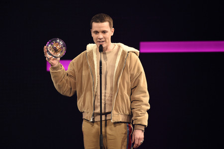 1Live Krone 2019 in Bochum