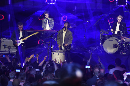 1Live Krone 2019 in Bochum