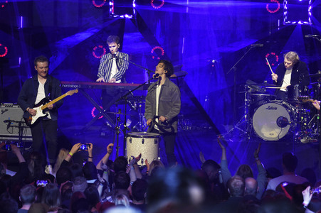 1Live Krone 2019 in Bochum