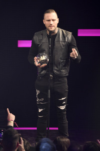 1Live Krone 2019 in Bochum