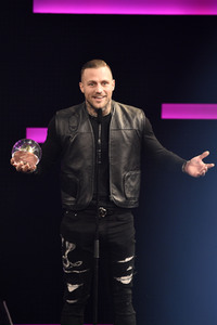 1Live Krone 2019 in Bochum