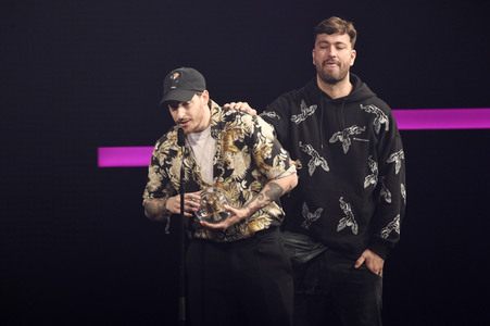 1Live Krone 2019 in Bochum