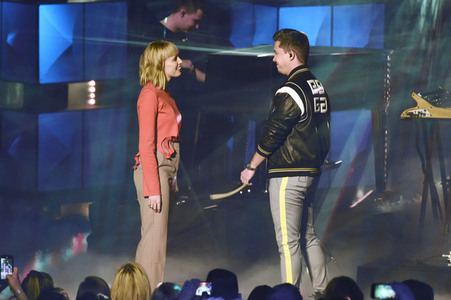 1Live Krone 2019 in Bochum