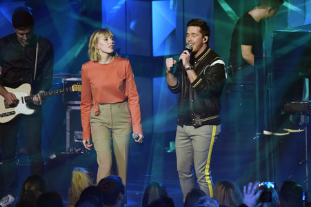 1Live Krone 2019 in Bochum