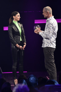 1Live Krone 2019 in Bochum