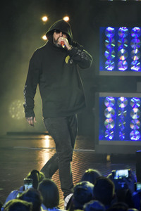 1Live Krone 2019 in Bochum