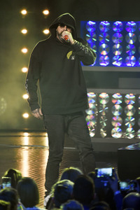 1Live Krone 2019 in Bochum