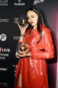 1Live Krone 2019 in Bochum