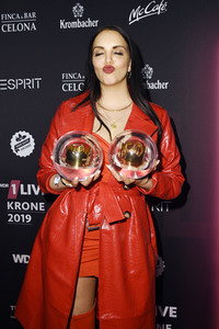 1Live Krone 2019 in Bochum