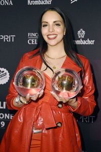 1Live Krone 2019 in Bochum