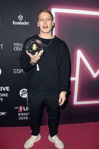 1Live Krone 2019 in Bochum