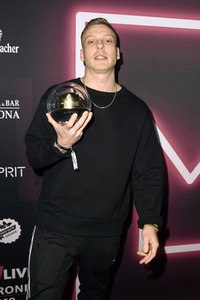 1Live Krone 2019 in Bochum