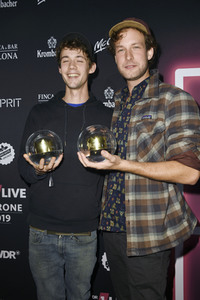 1Live Krone 2019 in Bochum