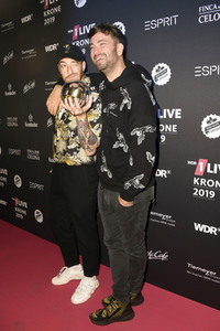 1Live Krone 2019 in Bochum