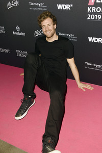 1Live Krone 2019 in Bochum