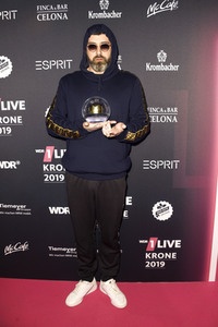 1Live Krone 2019 in Bochum