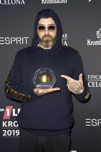 1Live Krone 2019 in Bochum