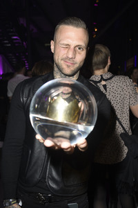 1Live Krone 2019 in Bochum