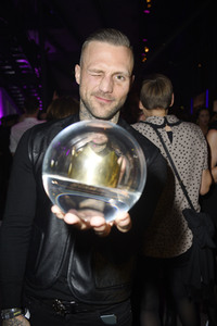 1Live Krone 2019 in Bochum