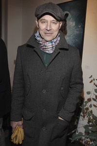 Ausstellungseröffnung 'Covered II – Famous Friends' in Hamburg