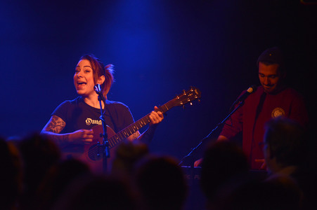 Konzert von Lucy Spraggan in Hannover