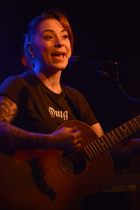 Konzert von Lucy Spraggan in Hannover