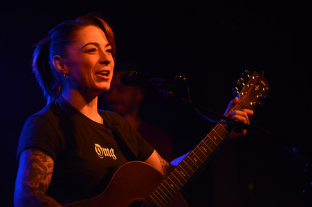 Konzert von Lucy Spraggan in Hannover