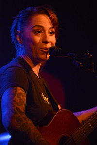 Konzert von Lucy Spraggan in Hannover