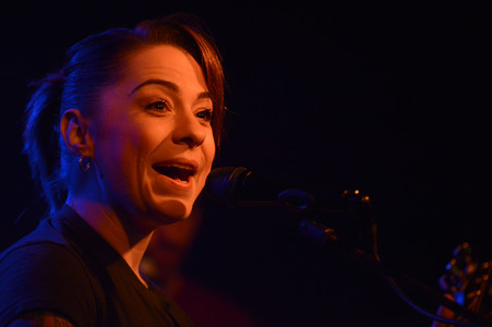 Konzert von Lucy Spraggan in Hannover