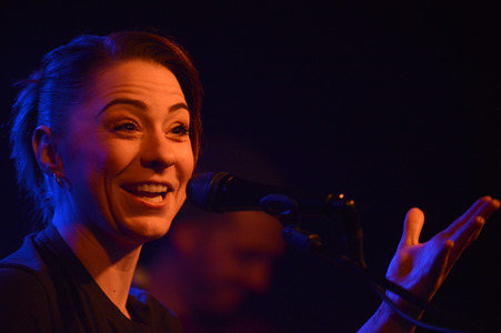 Konzert von Lucy Spraggan in Hannover