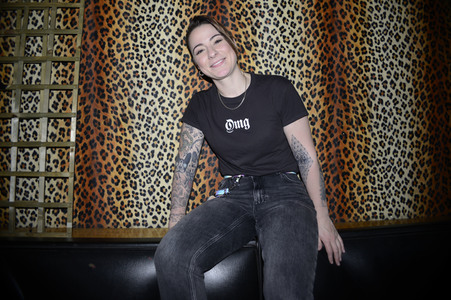 Konzert von Lucy Spraggan in Hannover