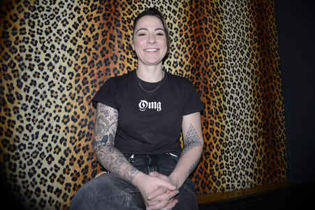 Konzert von Lucy Spraggan in Hannover