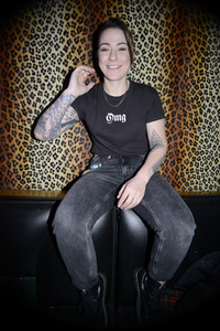 Konzert von Lucy Spraggan in Hannover