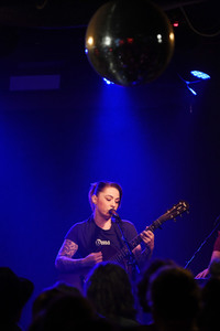 Konzert von Lucy Spraggan in Hannover