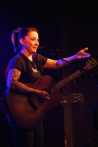 Konzert von Lucy Spraggan in Hannover
