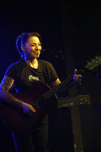 Konzert von Lucy Spraggan in Hannover