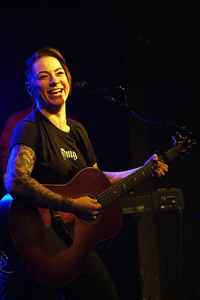 Konzert von Lucy Spraggan in Hannover