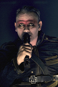 Konzert von Völkerball in Hannover