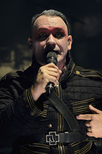 Konzert von Völkerball in Hannover