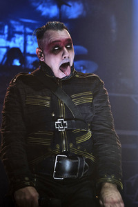 Konzert von Völkerball in Hannover