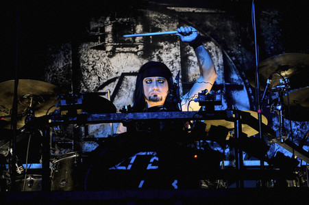 Konzert von Völkerball in Hannover